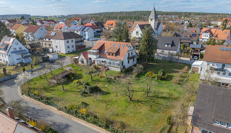 BOTTENBACHER STRASSE